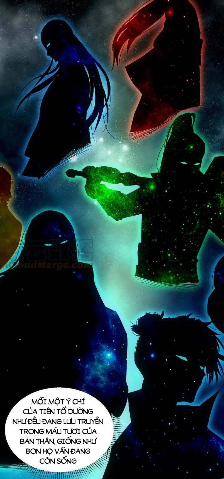 Vạn Cổ Đệ Nhất Thần - Chương 76
