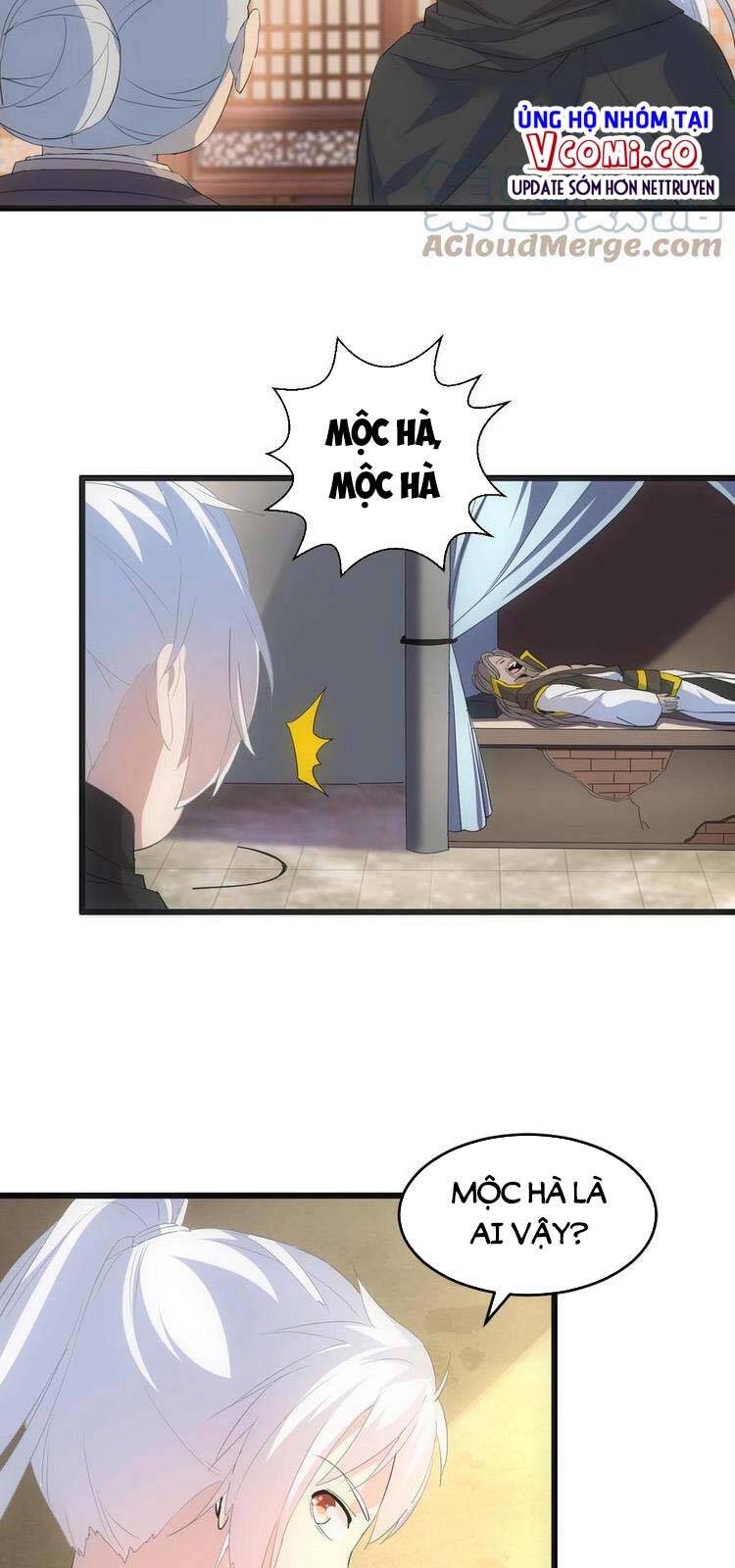 Vạn Cổ Đệ Nhất Thần - Chương 76