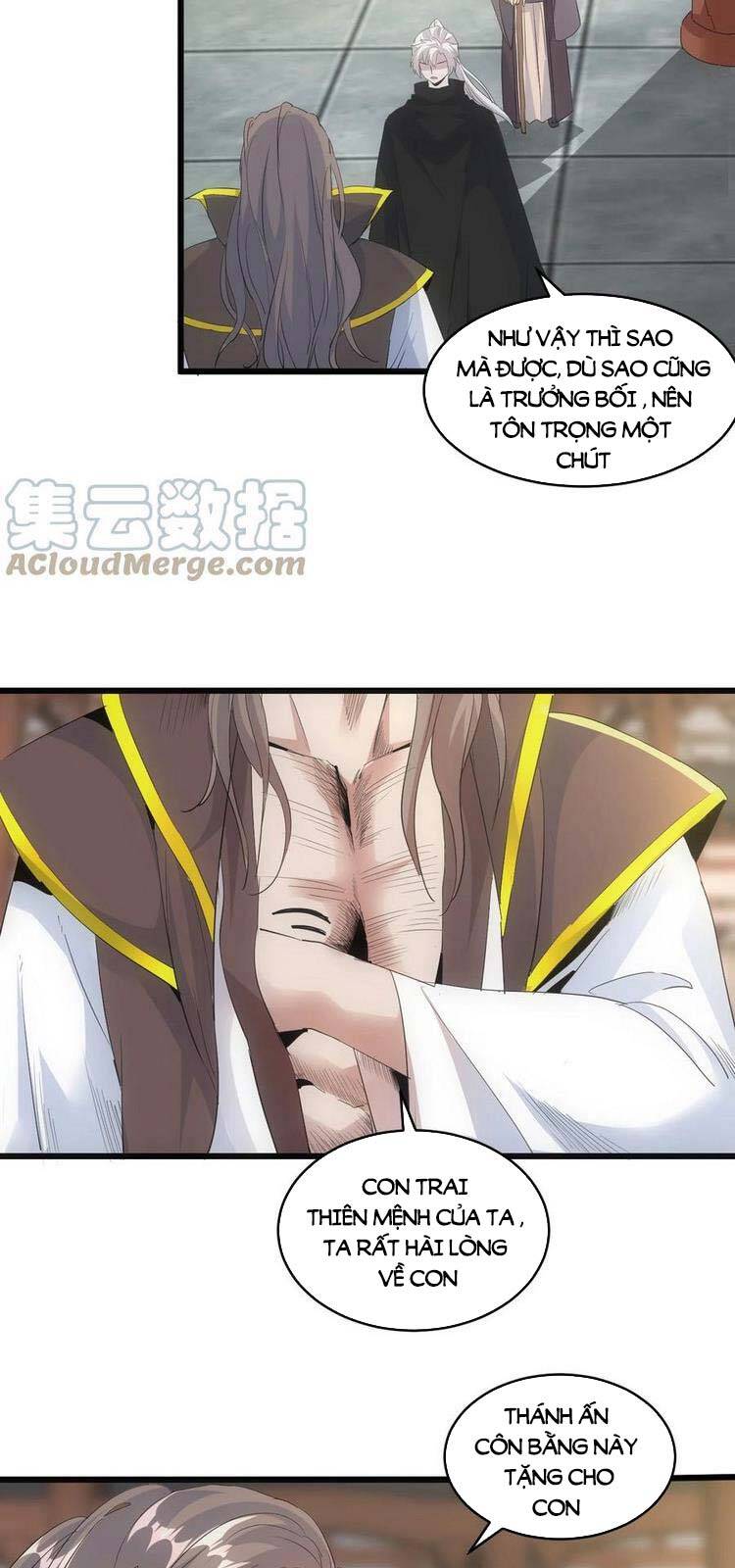 Vạn Cổ Đệ Nhất Thần - Chương 76