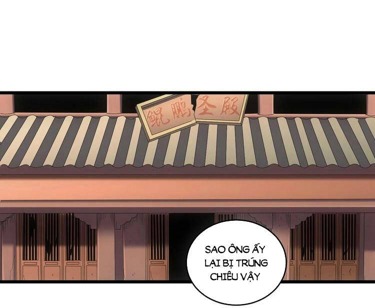 Vạn Cổ Đệ Nhất Thần - Chương 77