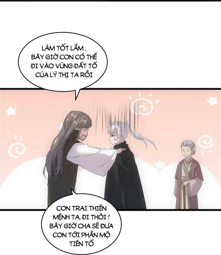 Vạn Cổ Đệ Nhất Thần - Chương 77