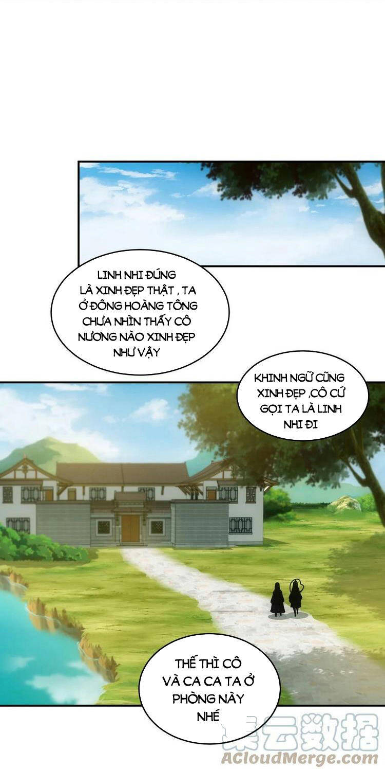 Vạn Cổ Đệ Nhất Thần - Chương 77