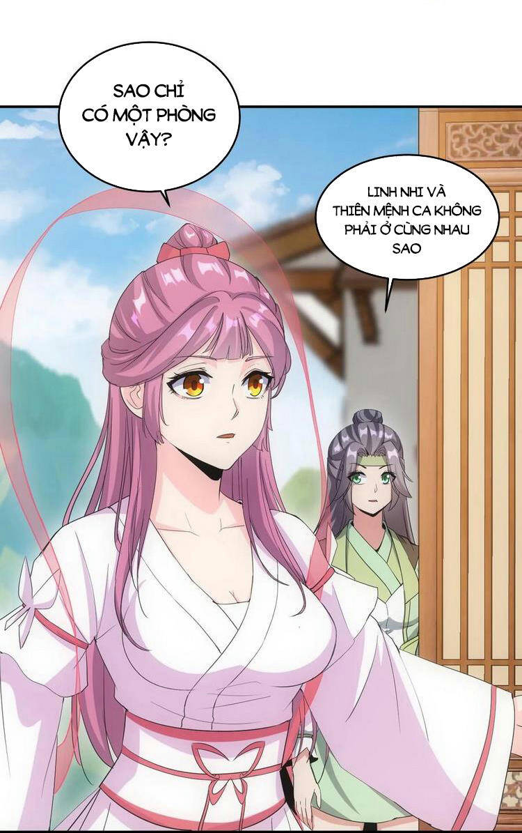 Vạn Cổ Đệ Nhất Thần - Chương 77