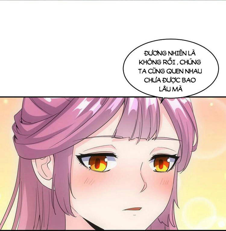 Vạn Cổ Đệ Nhất Thần - Chương 77