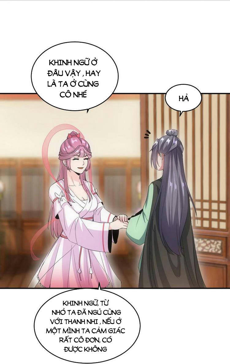 Vạn Cổ Đệ Nhất Thần - Chương 77