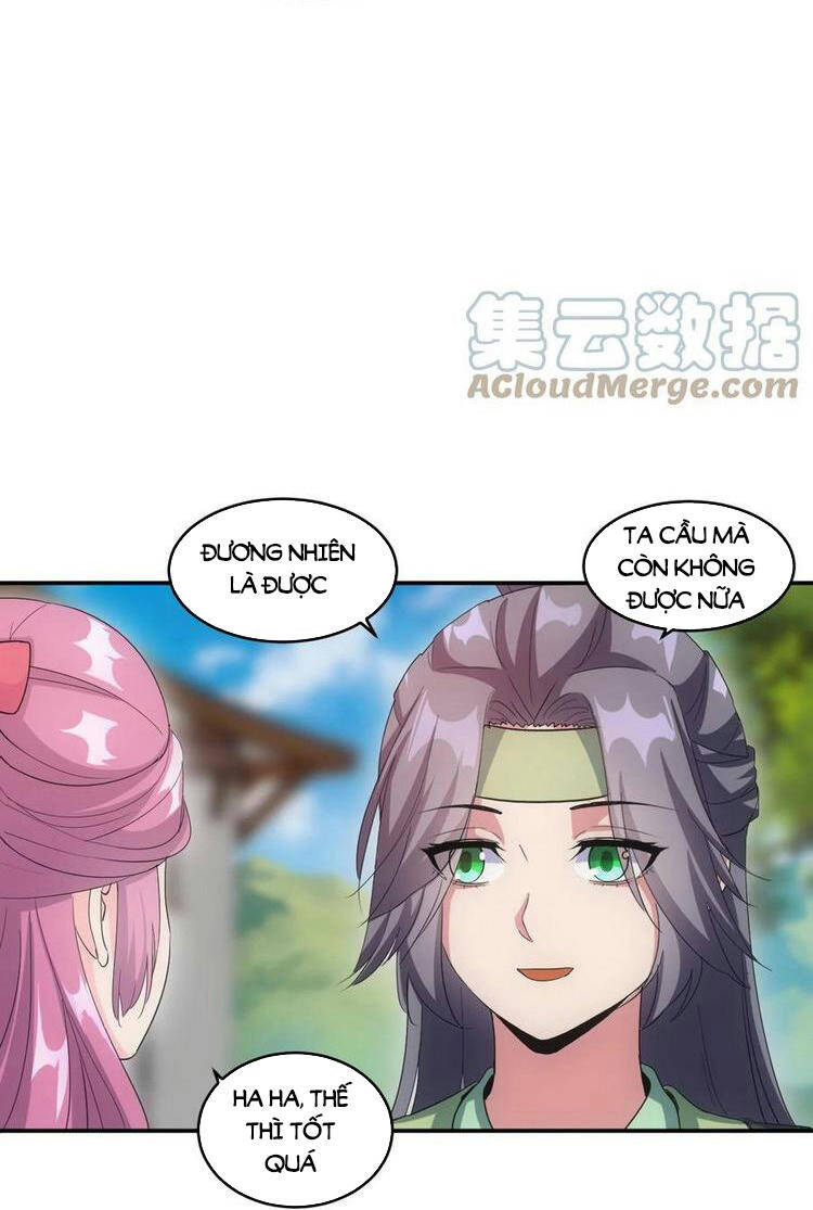 Vạn Cổ Đệ Nhất Thần - Chương 77