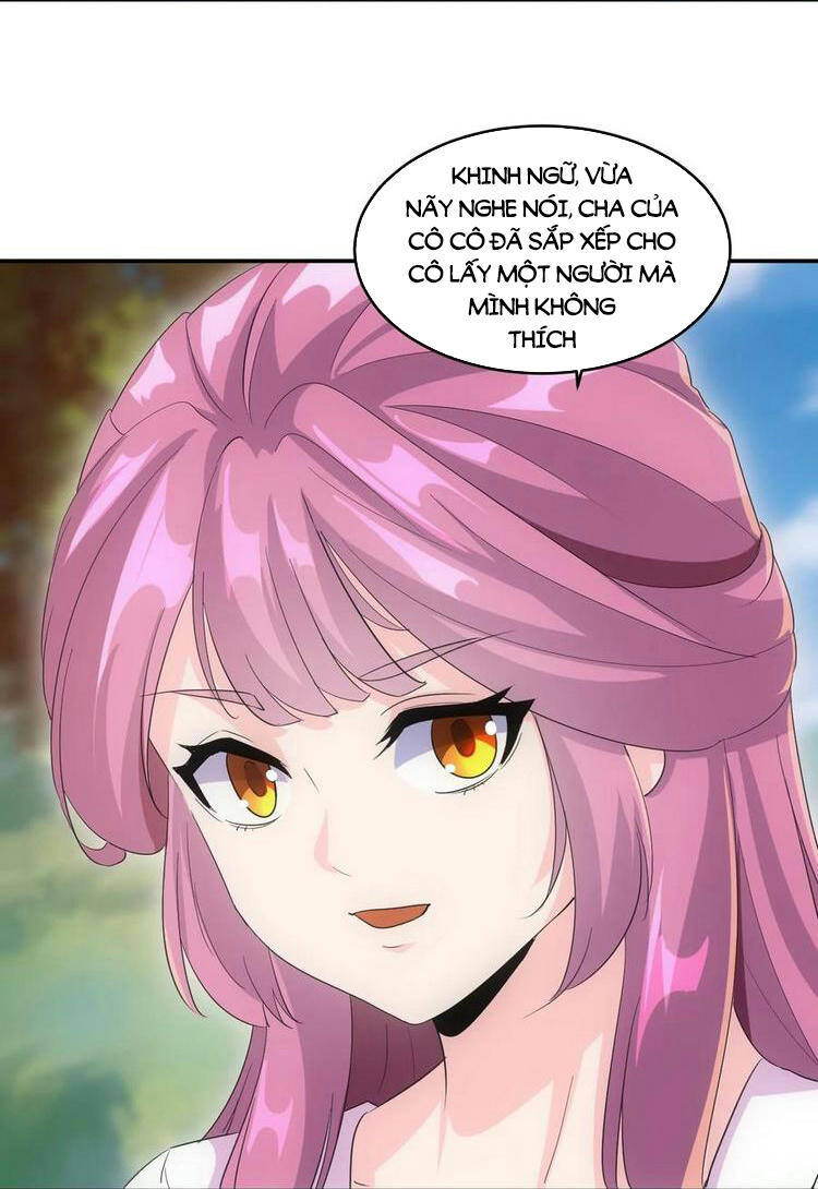 Vạn Cổ Đệ Nhất Thần - Chương 77