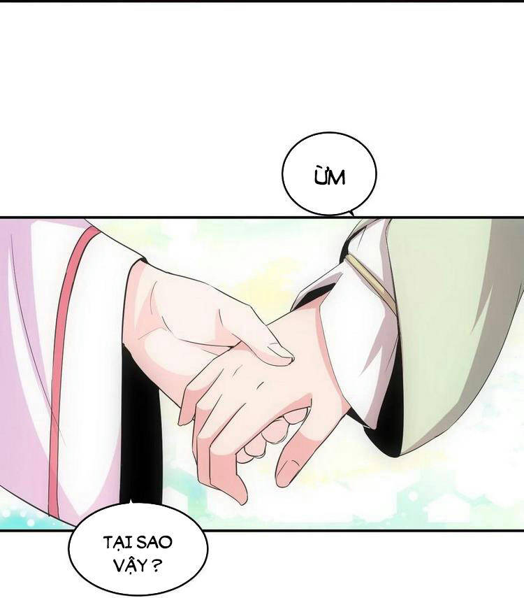 Vạn Cổ Đệ Nhất Thần - Chương 77