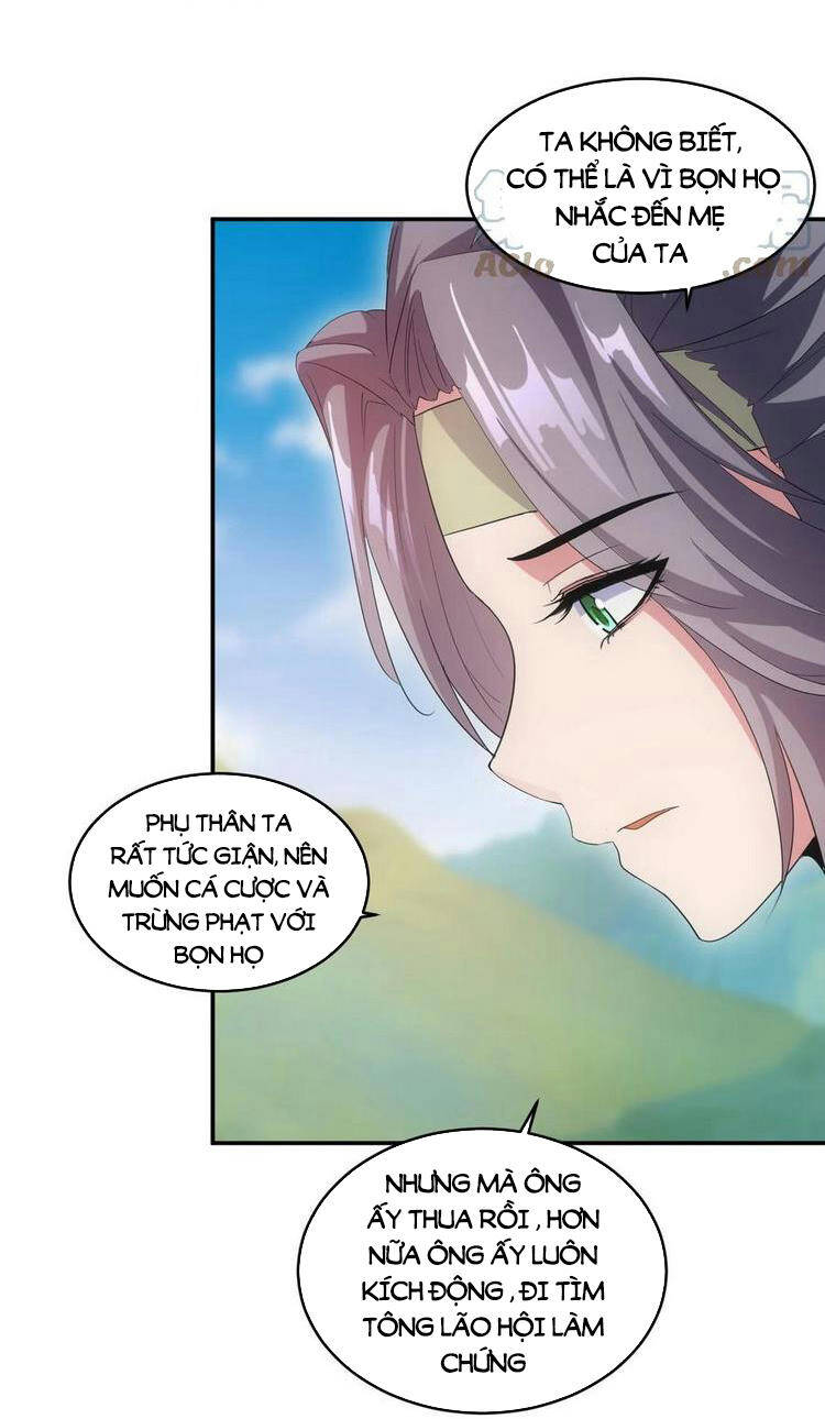 Vạn Cổ Đệ Nhất Thần - Chương 77