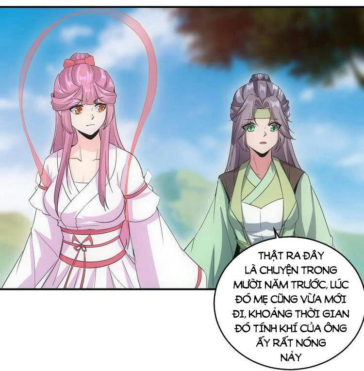 Vạn Cổ Đệ Nhất Thần - Chương 77