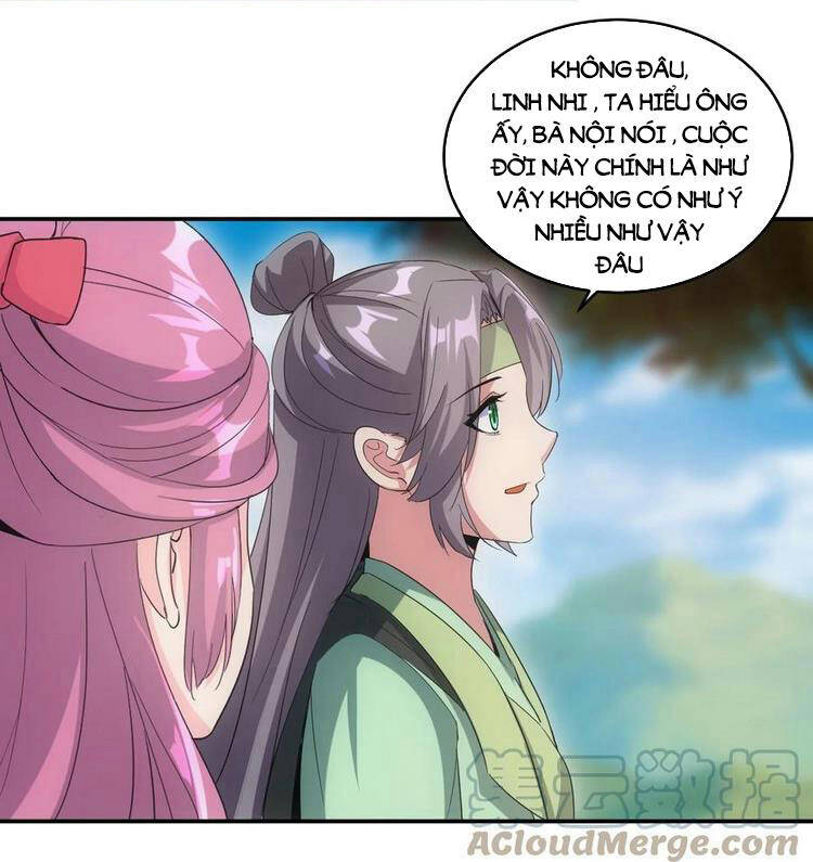 Vạn Cổ Đệ Nhất Thần - Chương 77