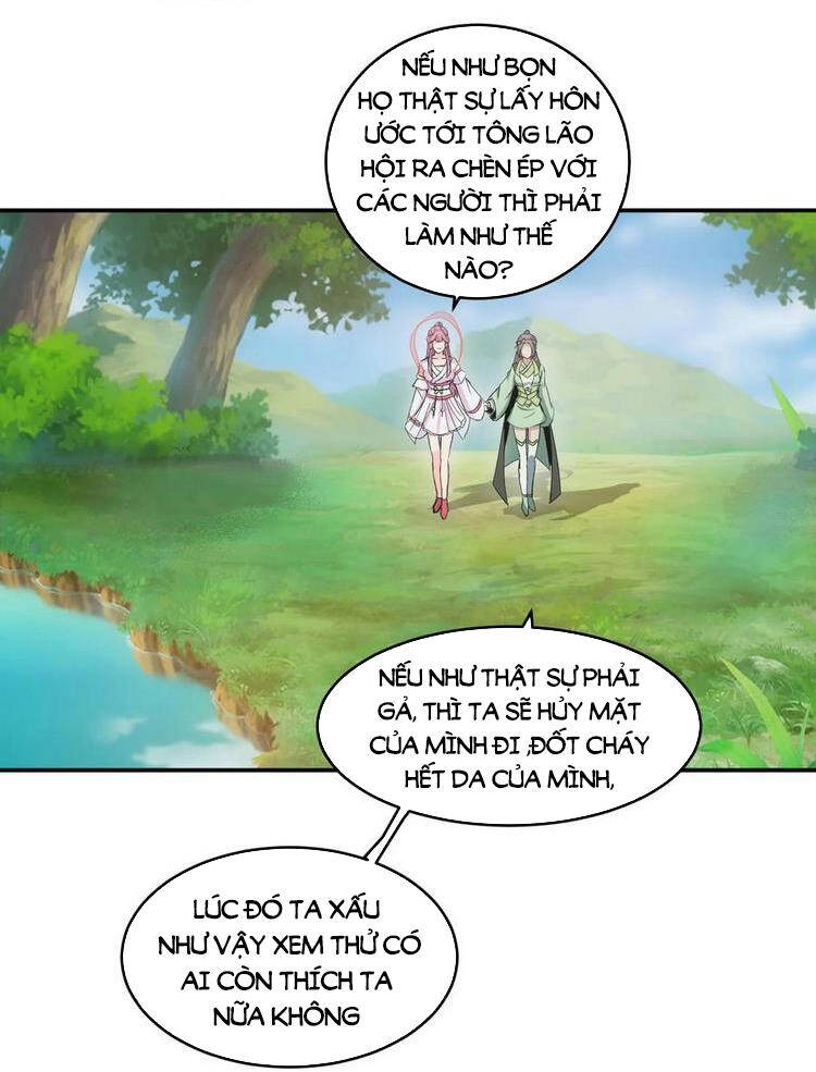 Vạn Cổ Đệ Nhất Thần - Chương 77