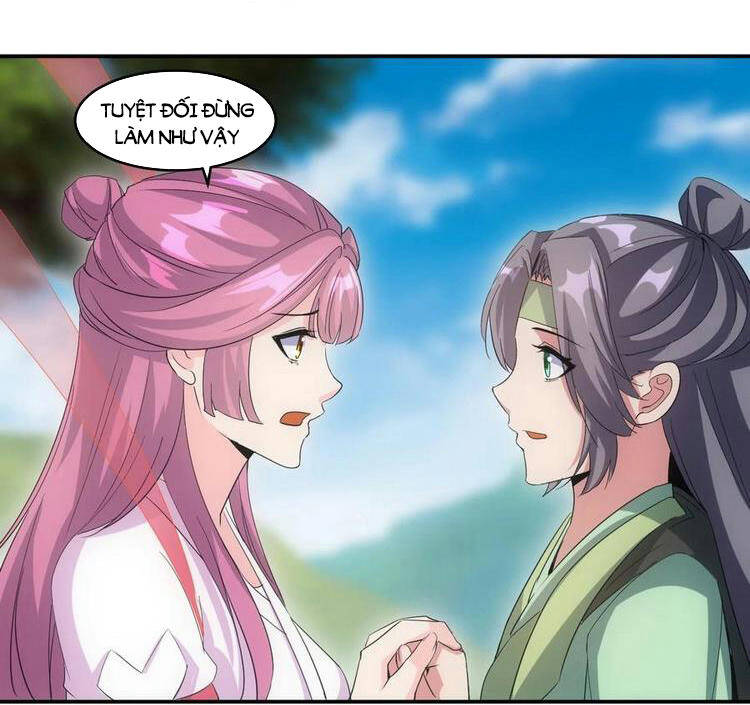 Vạn Cổ Đệ Nhất Thần - Chương 77