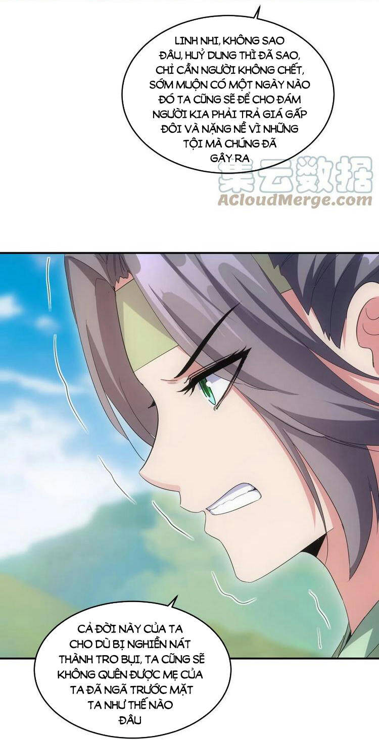 Vạn Cổ Đệ Nhất Thần - Chương 77