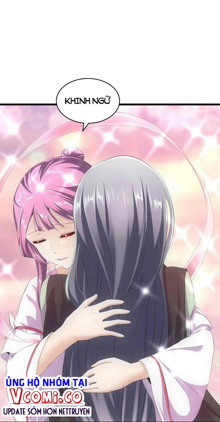 Vạn Cổ Đệ Nhất Thần - Chương 77