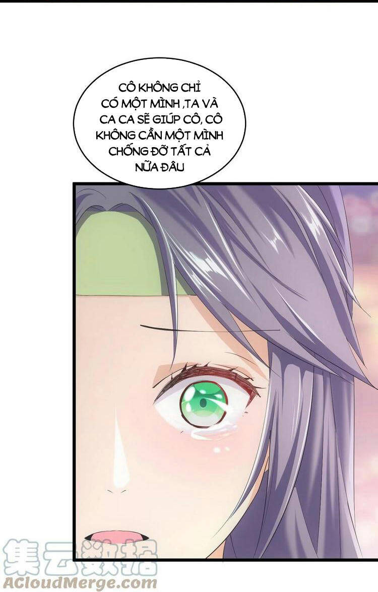 Vạn Cổ Đệ Nhất Thần - Chương 77