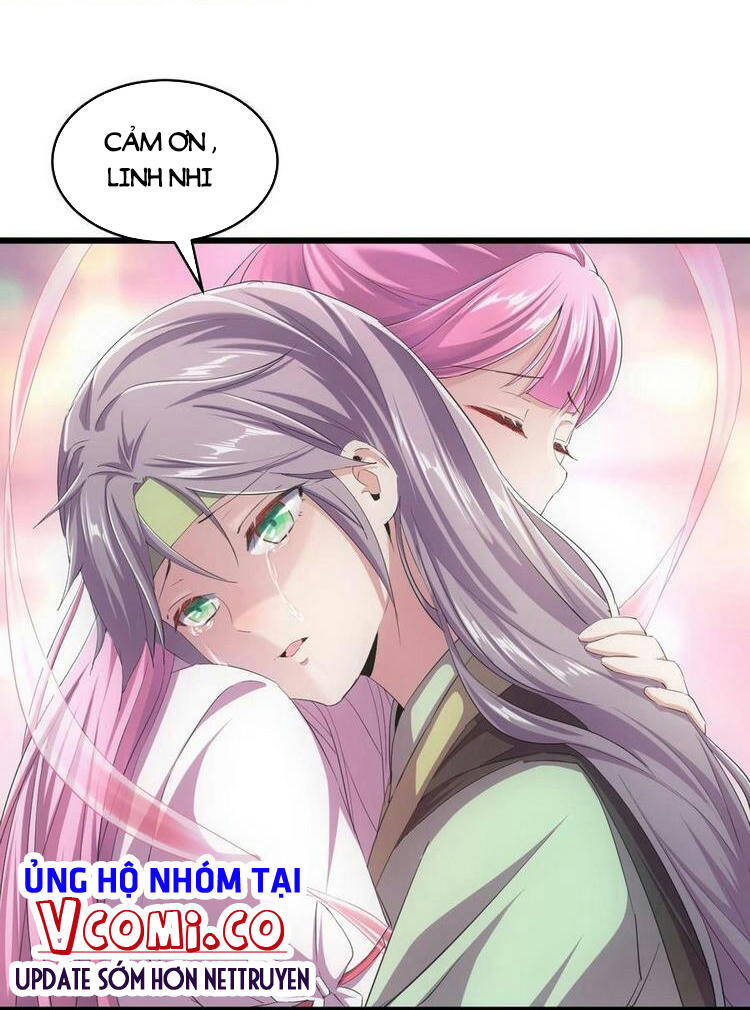 Vạn Cổ Đệ Nhất Thần - Chương 77