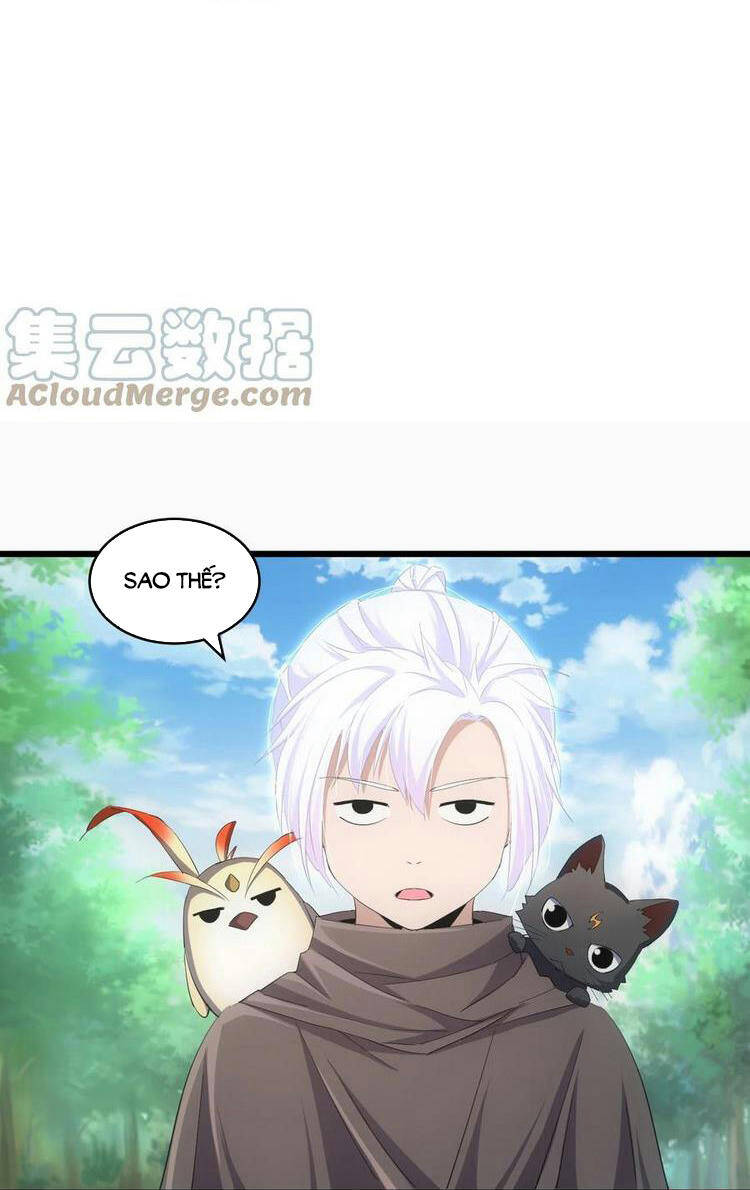 Vạn Cổ Đệ Nhất Thần - Chương 77