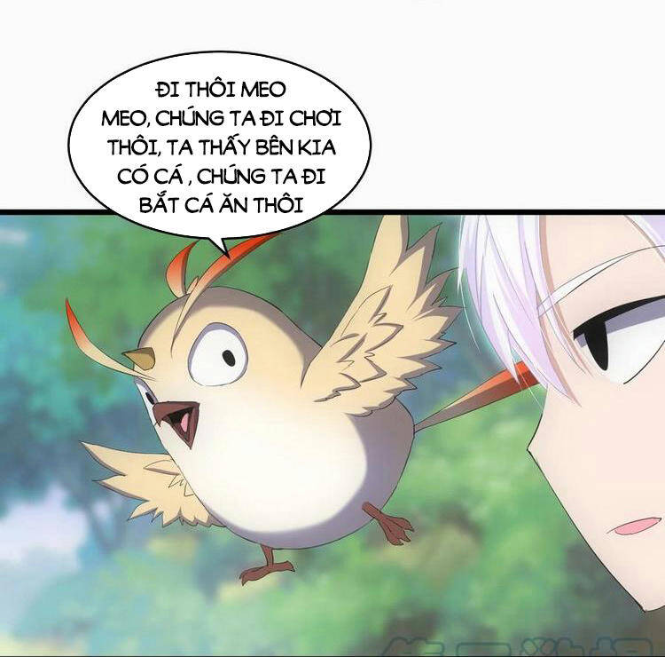 Vạn Cổ Đệ Nhất Thần - Chương 77