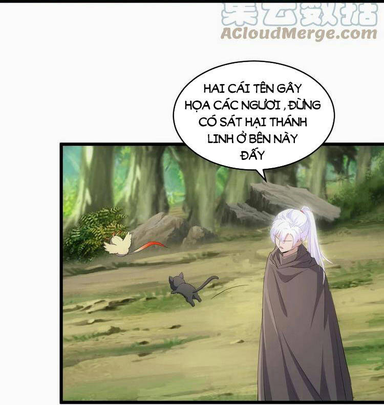 Vạn Cổ Đệ Nhất Thần - Chương 77