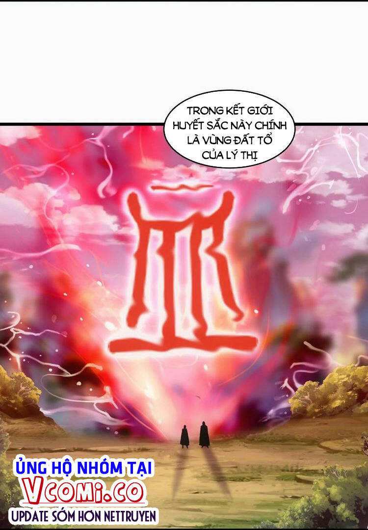 Vạn Cổ Đệ Nhất Thần - Chương 77