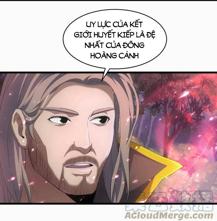 Vạn Cổ Đệ Nhất Thần - Chương 77