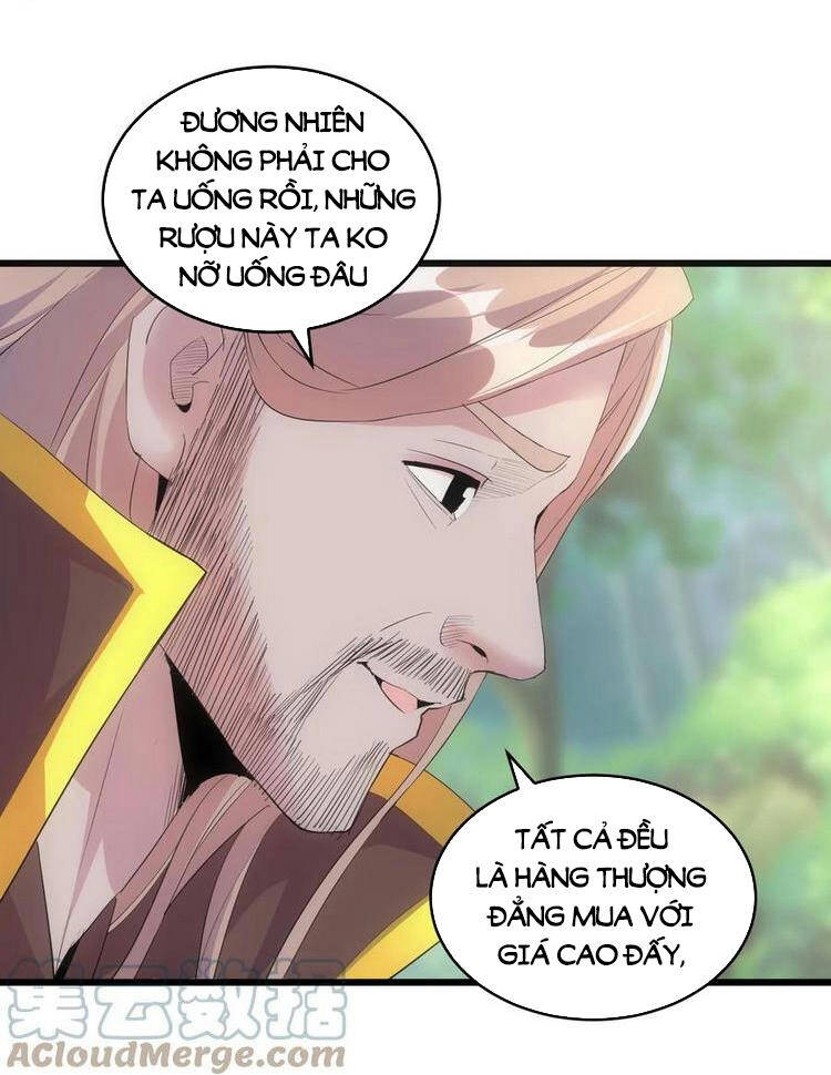 Vạn Cổ Đệ Nhất Thần - Chương 77