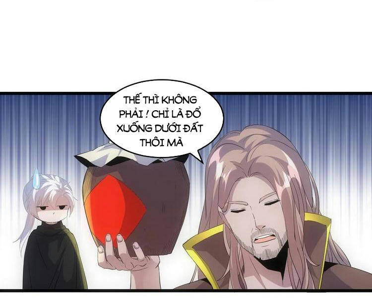 Vạn Cổ Đệ Nhất Thần - Chương 77