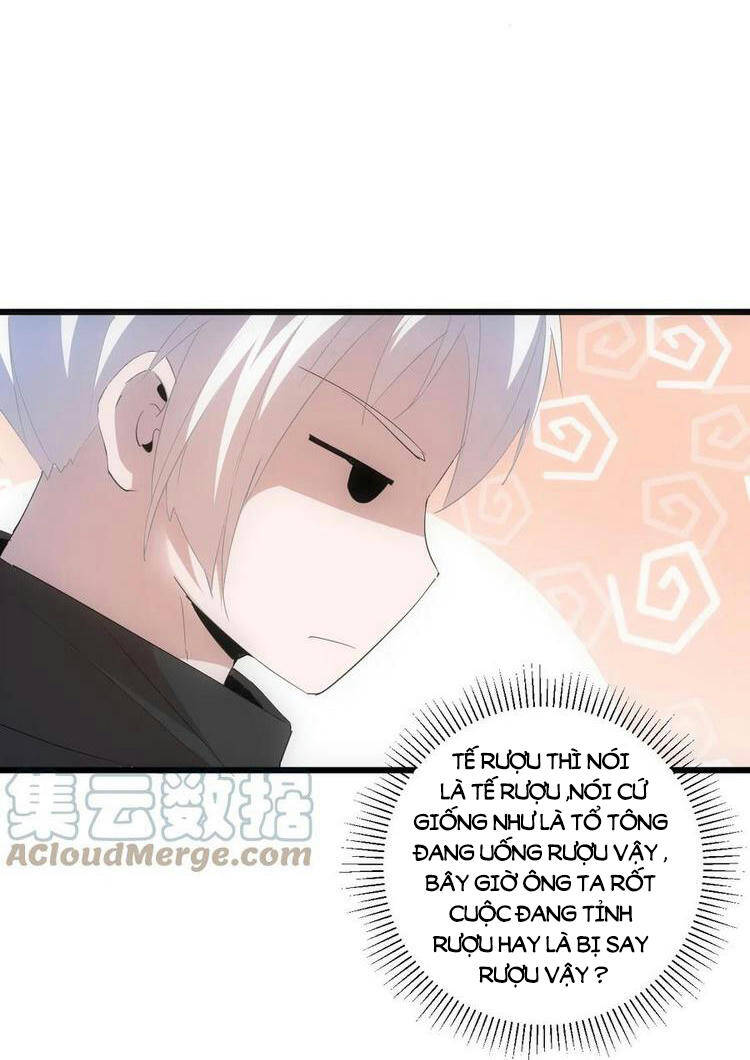 Vạn Cổ Đệ Nhất Thần - Chương 77