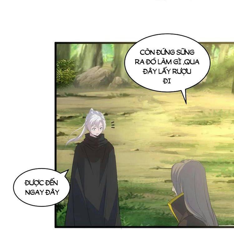 Vạn Cổ Đệ Nhất Thần - Chương 77