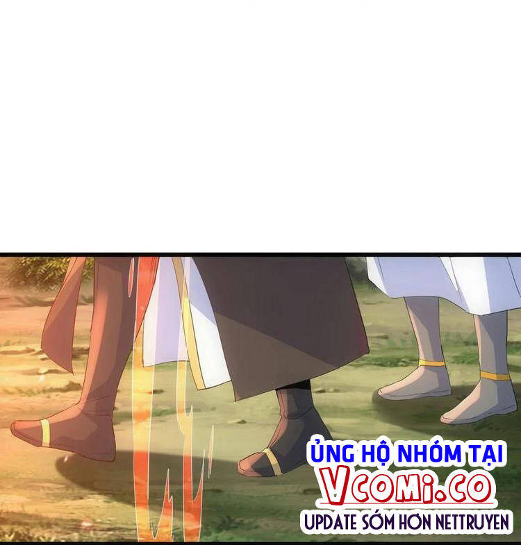 Vạn Cổ Đệ Nhất Thần - Chương 77