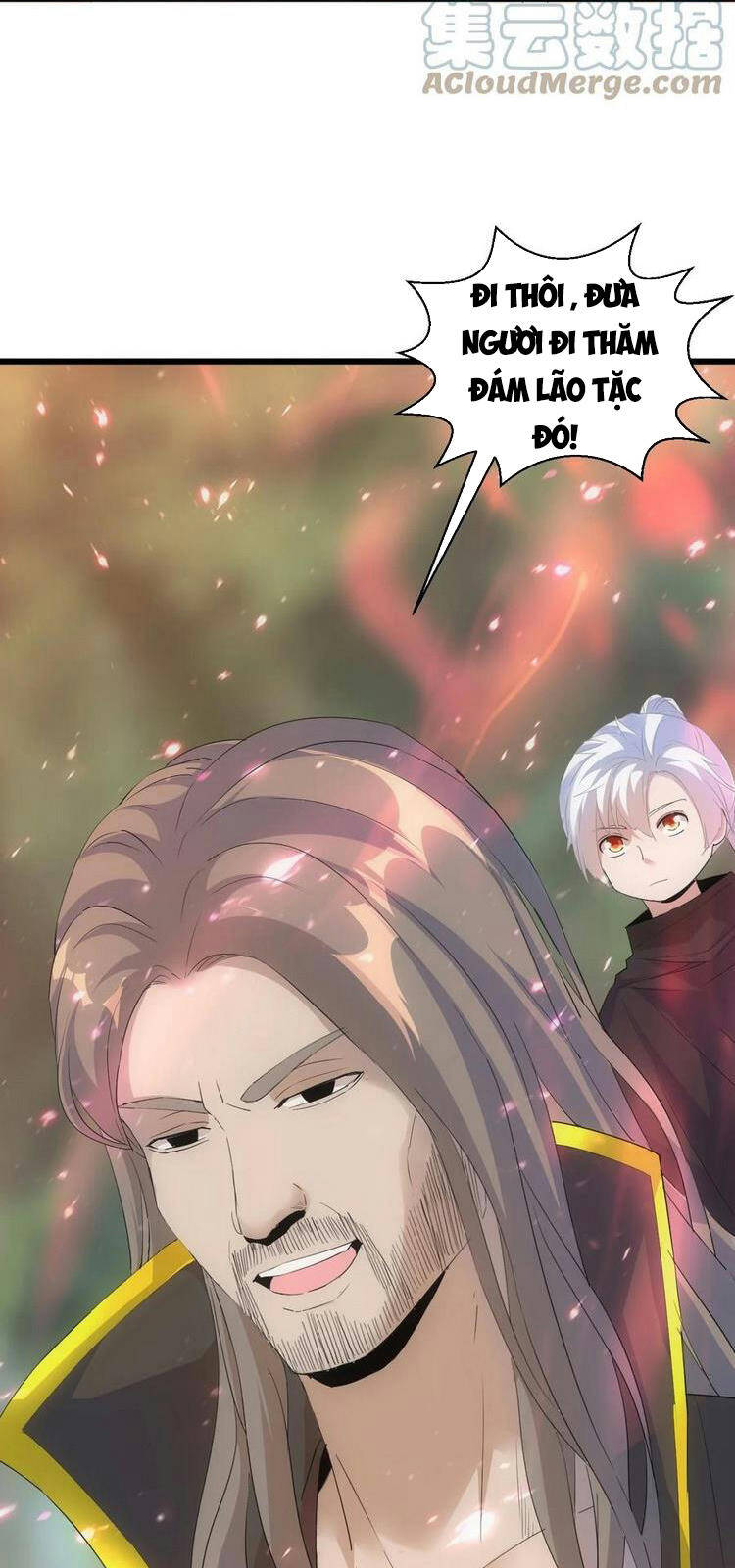 Vạn Cổ Đệ Nhất Thần - Chương 77