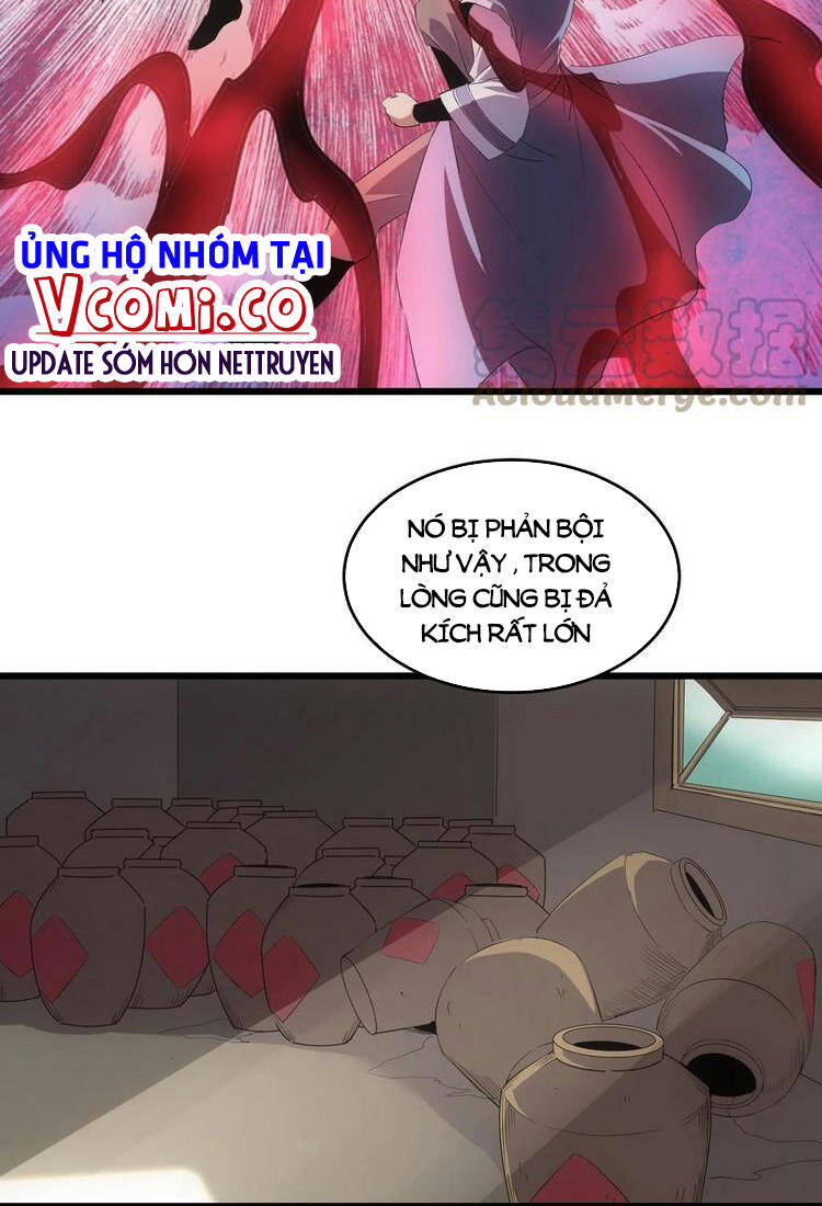 Vạn Cổ Đệ Nhất Thần - Chương 77