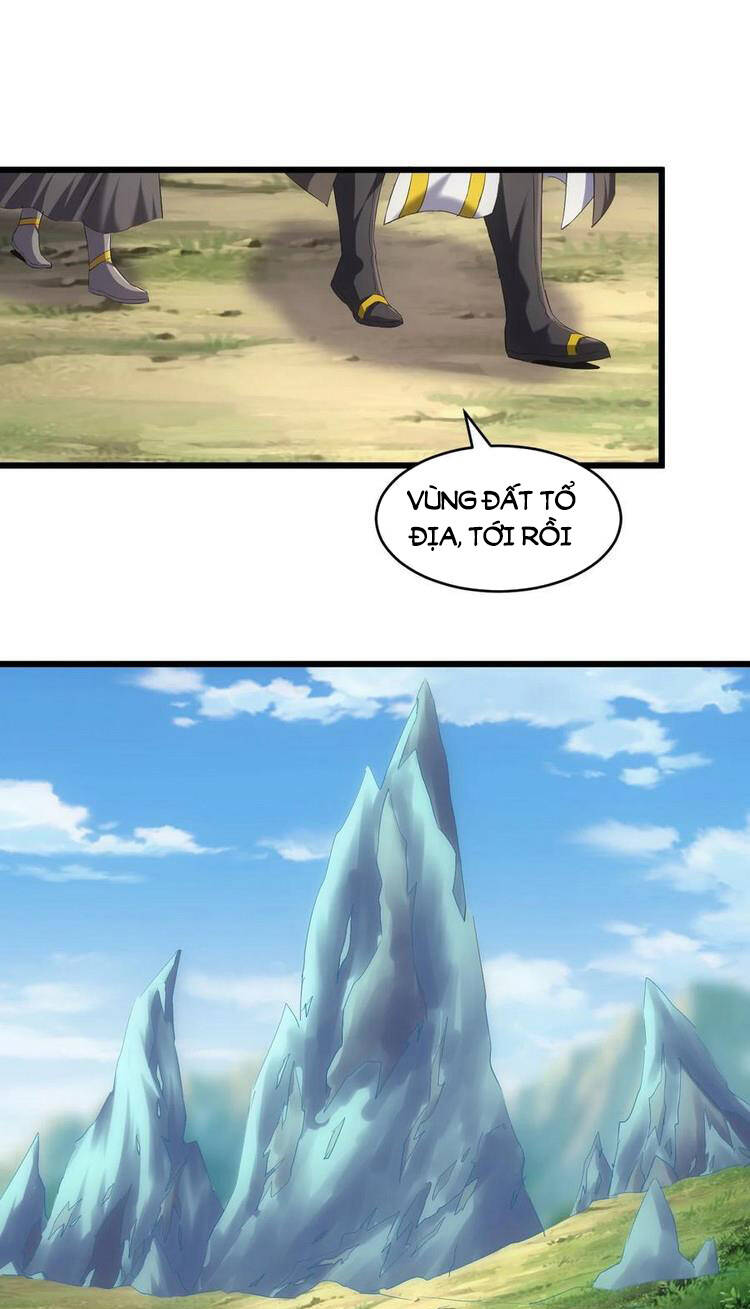 Vạn Cổ Đệ Nhất Thần - Chương 78