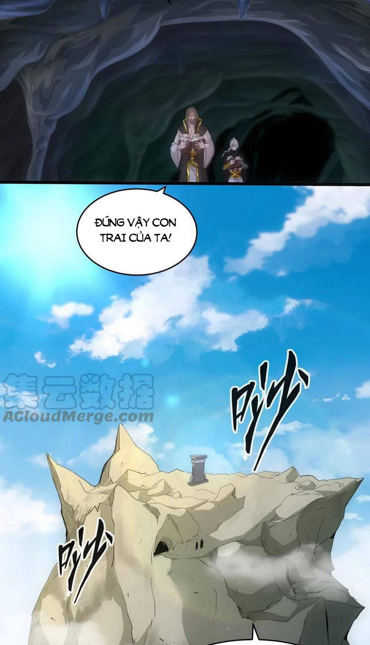 Vạn Cổ Đệ Nhất Thần - Chương 78