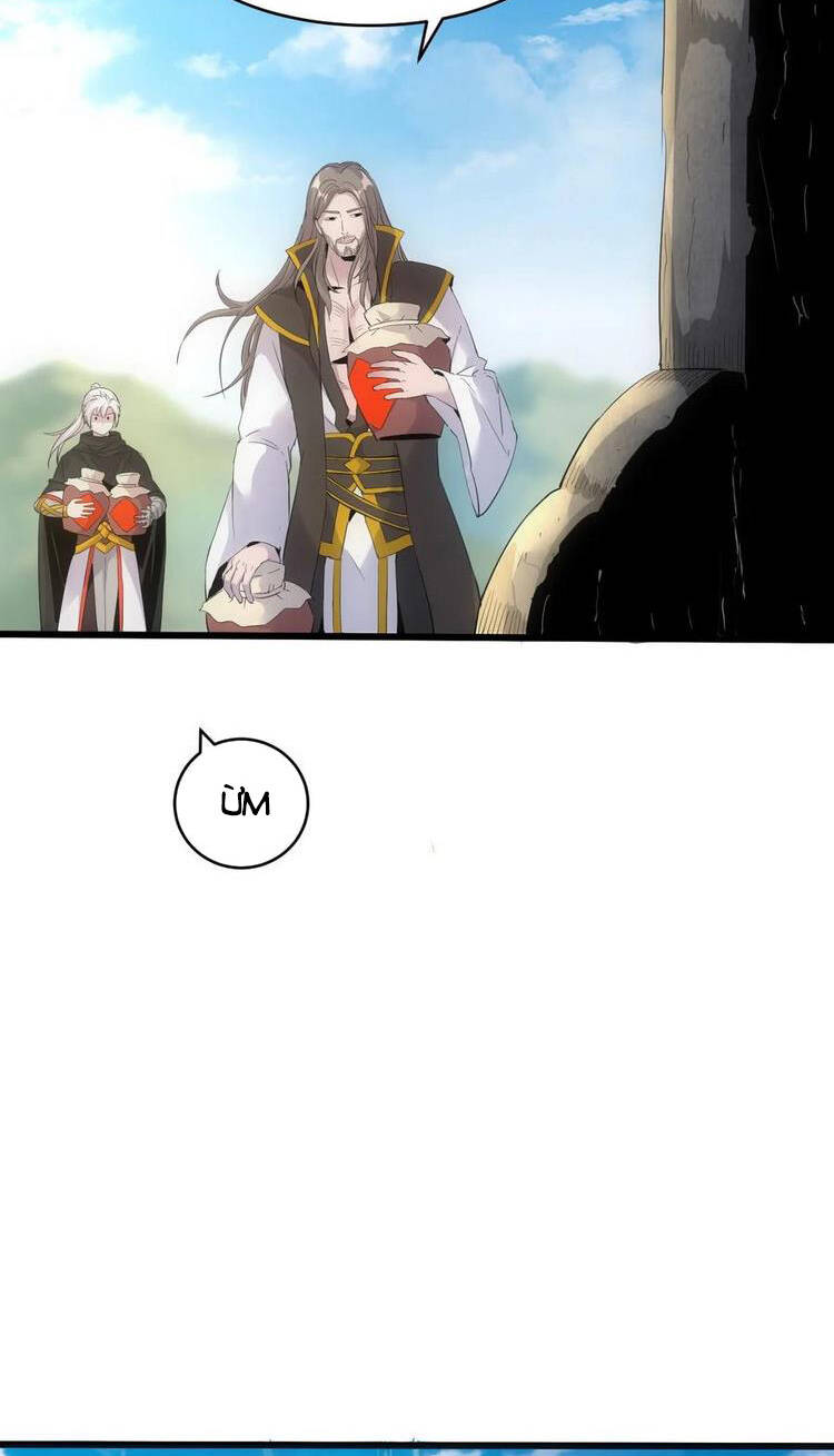 Vạn Cổ Đệ Nhất Thần - Chương 78