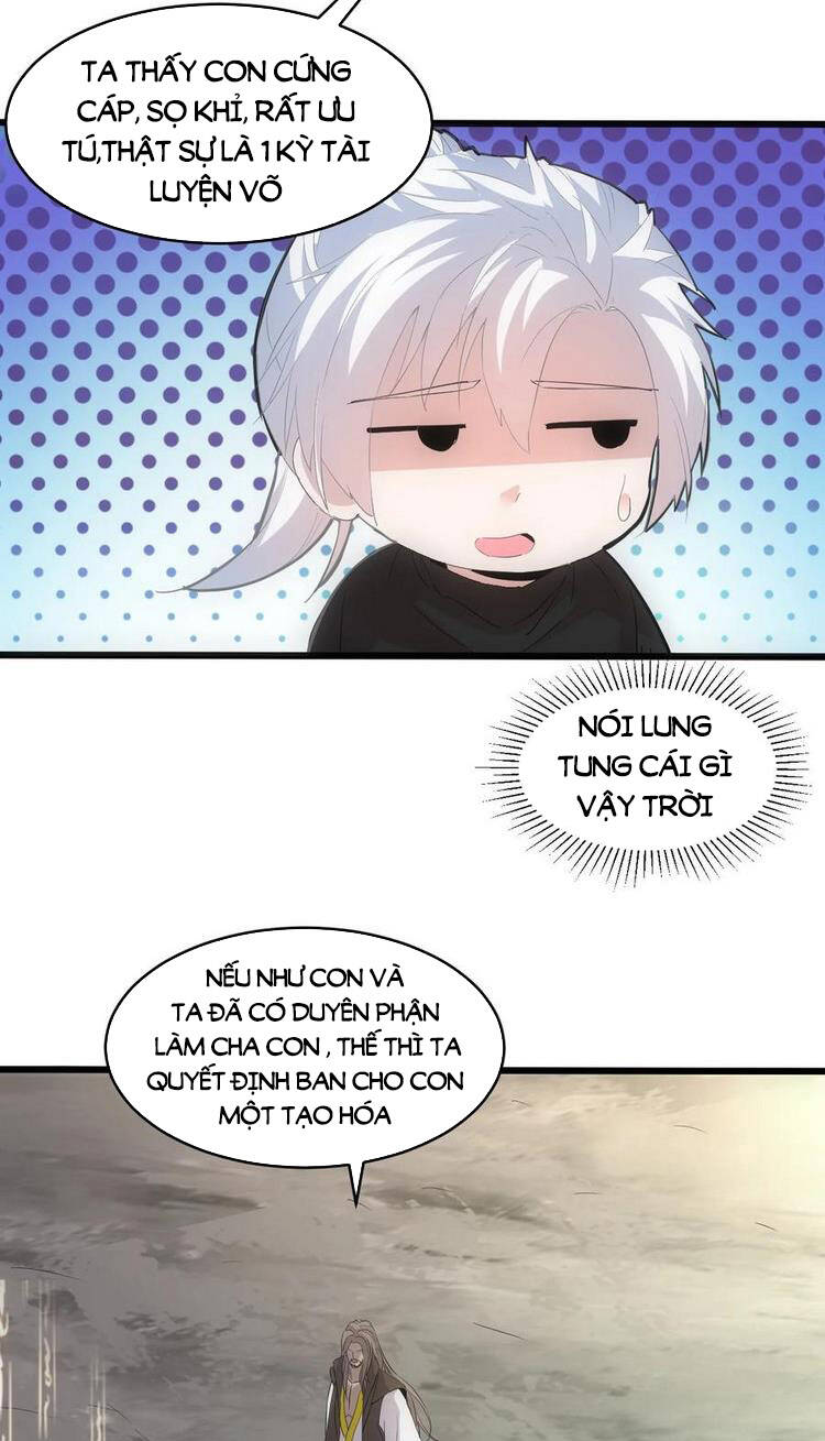 Vạn Cổ Đệ Nhất Thần - Chương 78