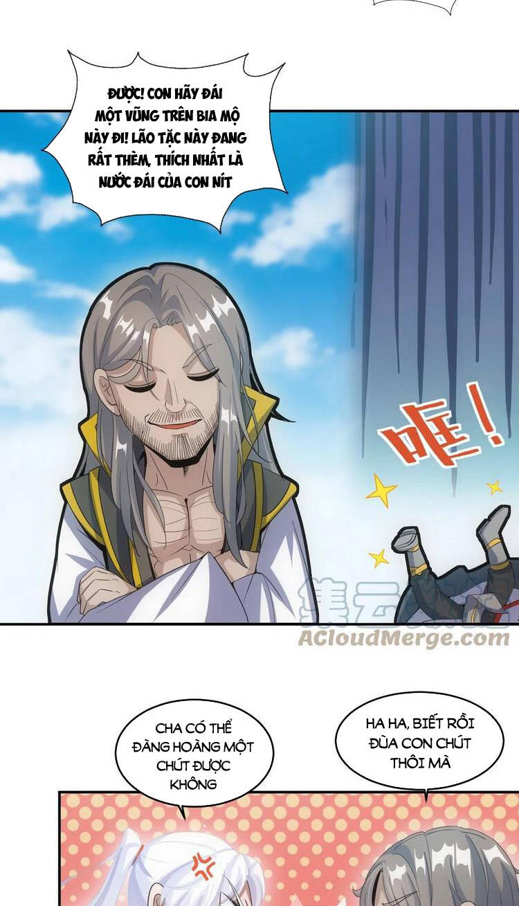 Vạn Cổ Đệ Nhất Thần - Chương 78