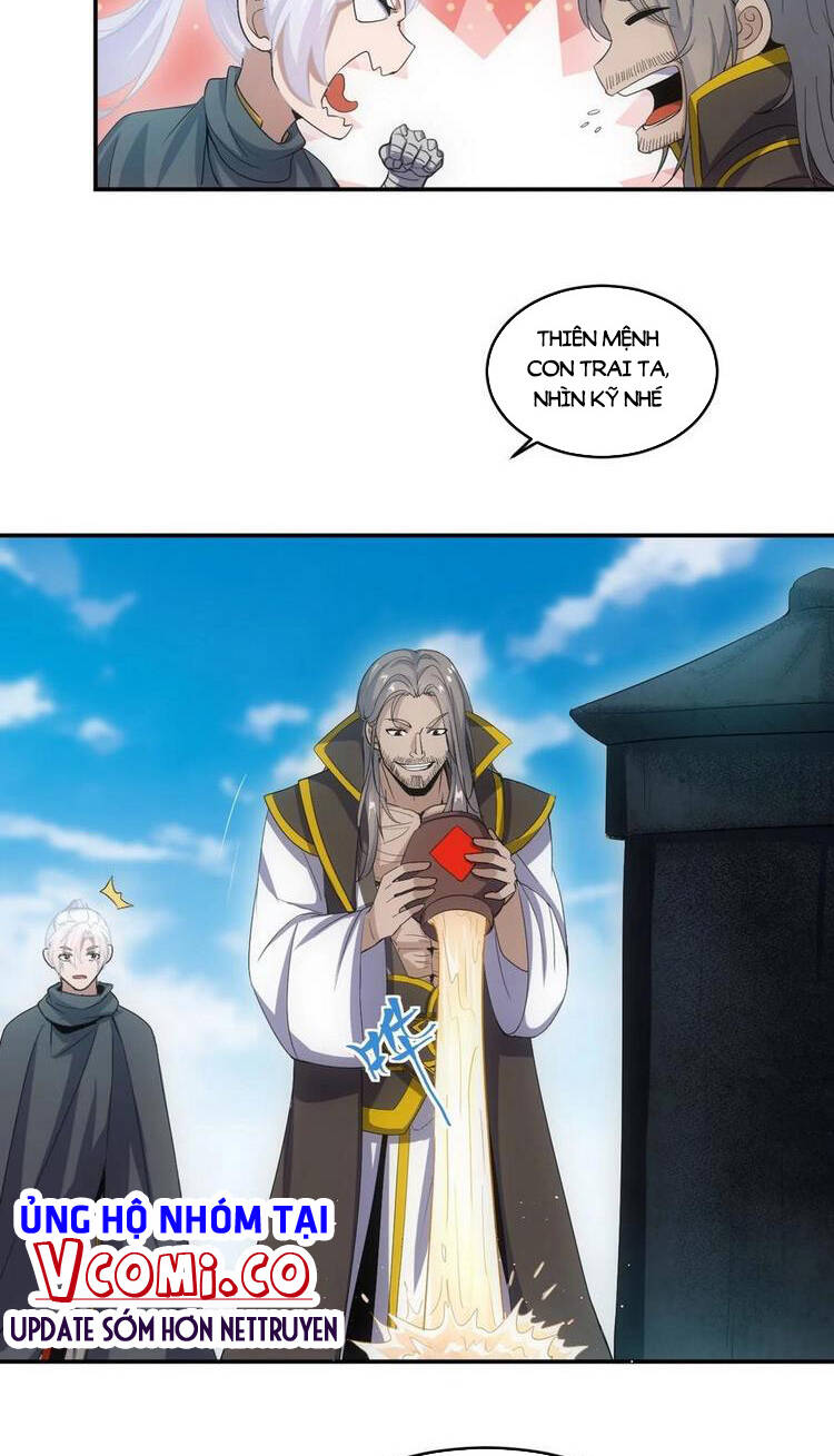 Vạn Cổ Đệ Nhất Thần - Chương 78