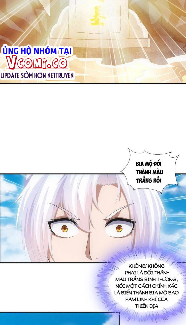 Vạn Cổ Đệ Nhất Thần - Chương 78