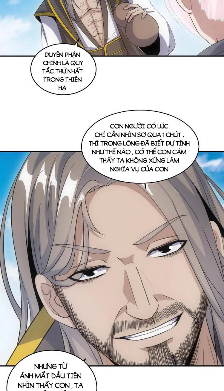 Vạn Cổ Đệ Nhất Thần - Chương 78