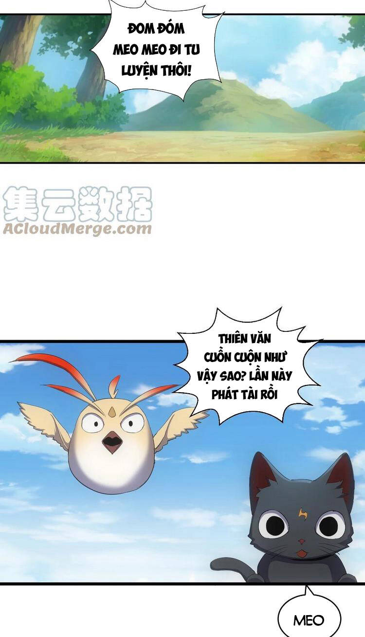 Vạn Cổ Đệ Nhất Thần - Chương 78