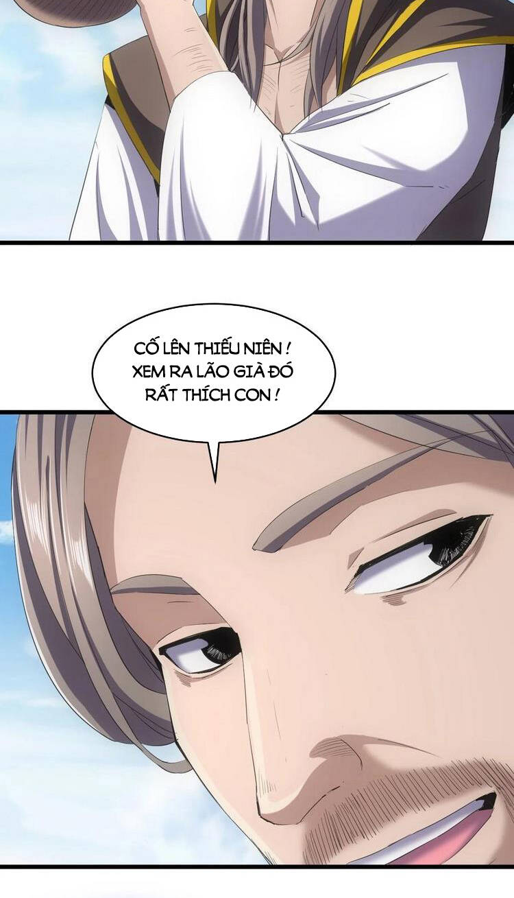 Vạn Cổ Đệ Nhất Thần - Chương 78