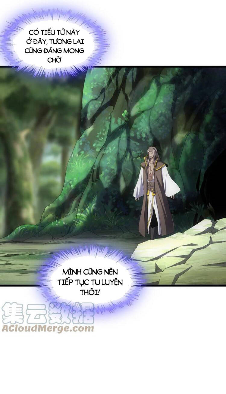 Vạn Cổ Đệ Nhất Thần - Chương 78