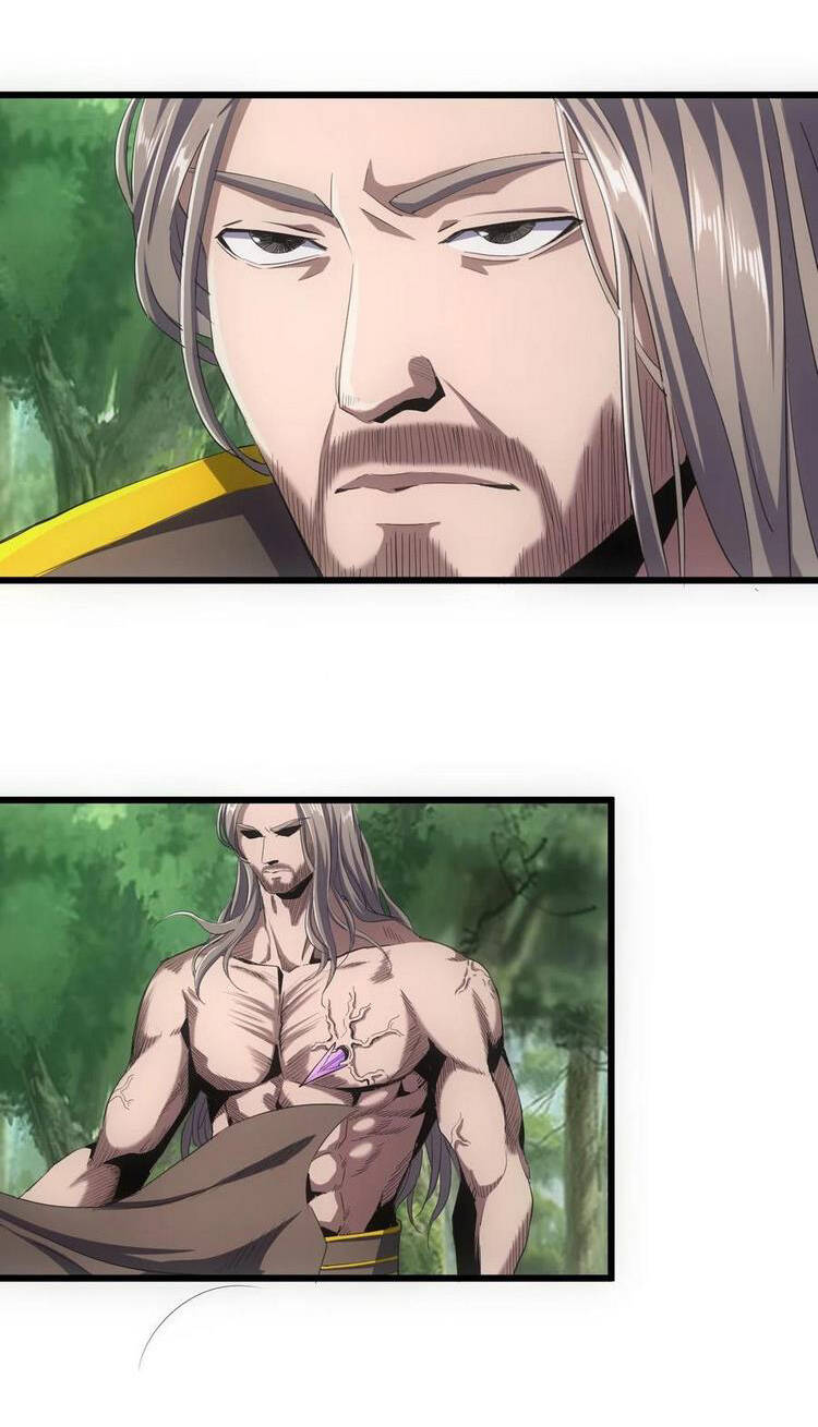 Vạn Cổ Đệ Nhất Thần - Chương 78