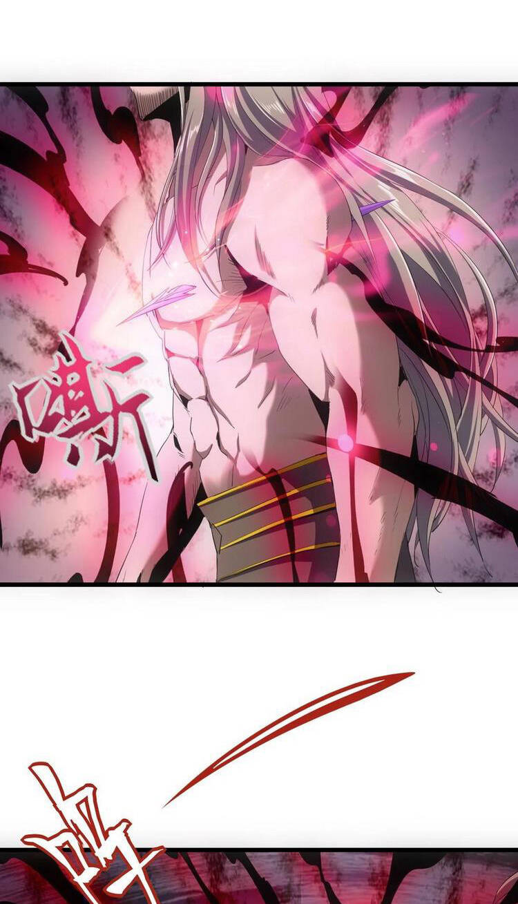 Vạn Cổ Đệ Nhất Thần - Chương 78