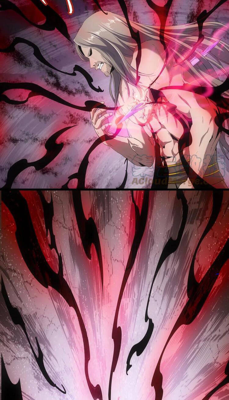 Vạn Cổ Đệ Nhất Thần - Chương 78