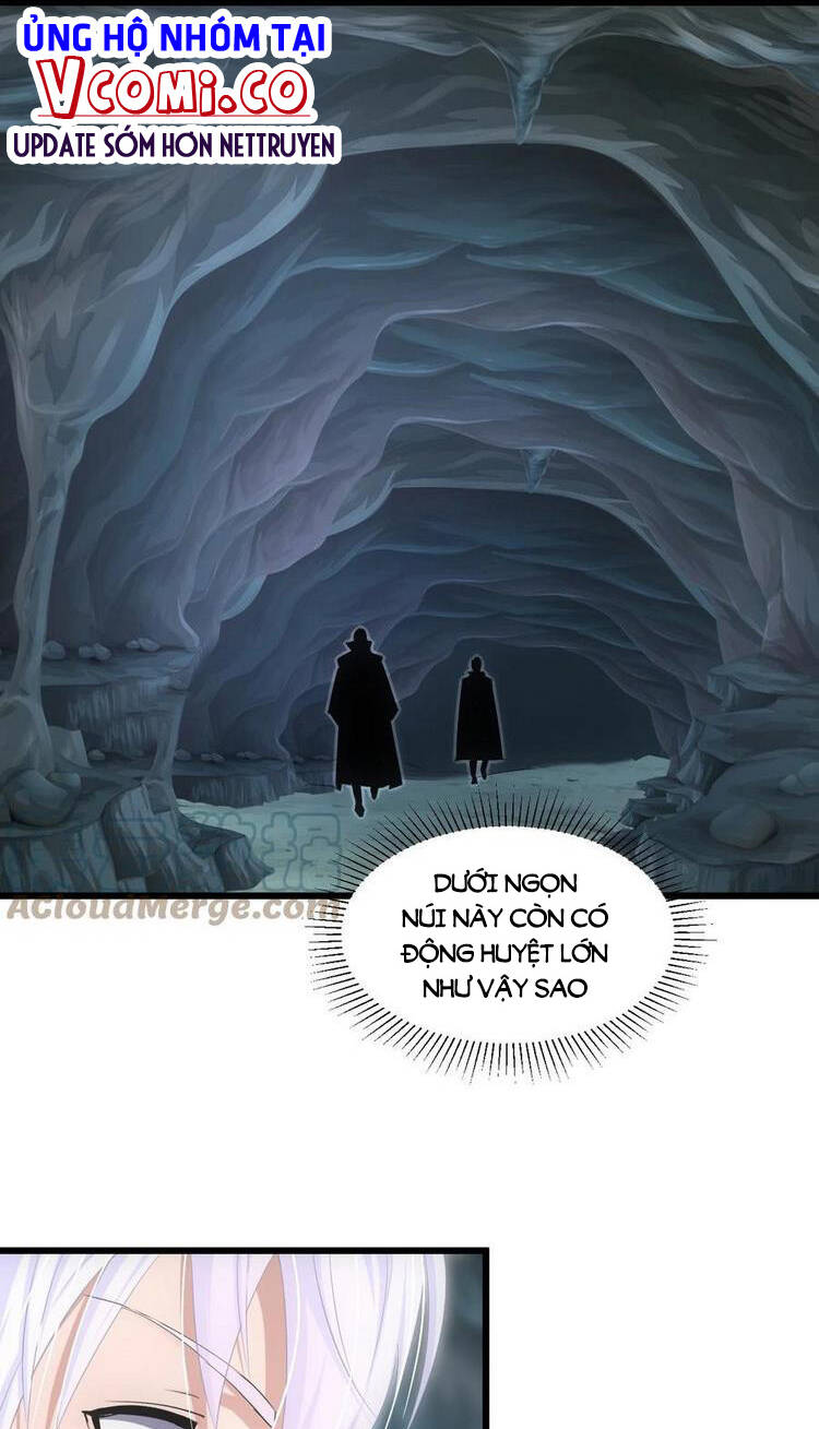 Vạn Cổ Đệ Nhất Thần - Chương 78