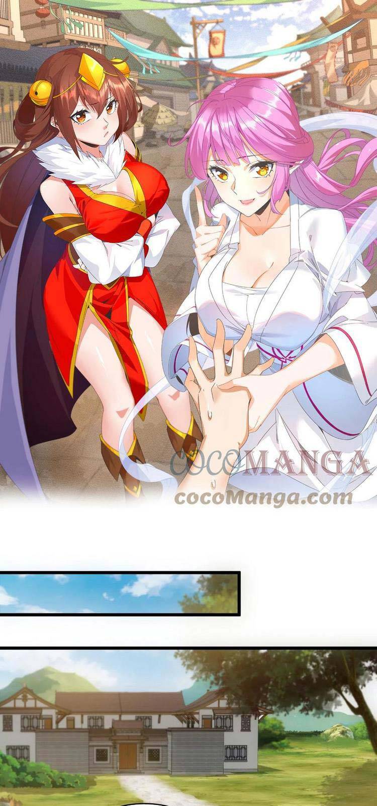 Vạn Cổ Đệ Nhất Thần - Chương 79