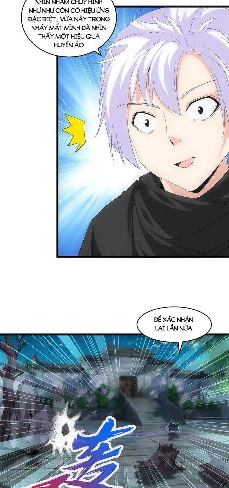 Vạn Cổ Đệ Nhất Thần - Chương 79